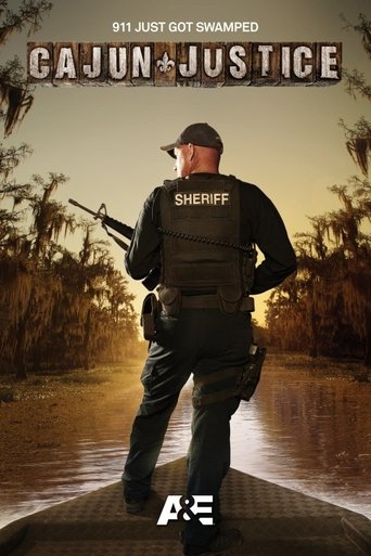Cajun Justice