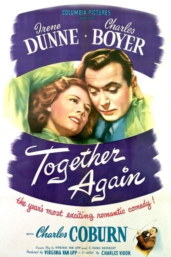 Movie Together Again Poster Images, BackDrops Images, Logo Images posters 1 /ywzS4hinCXWBBDcuKv4lPZhmBSG.jpg