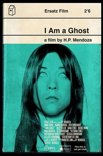 I Am a Ghost 在线观看和下载完整电影