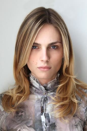 Andreja Pejić