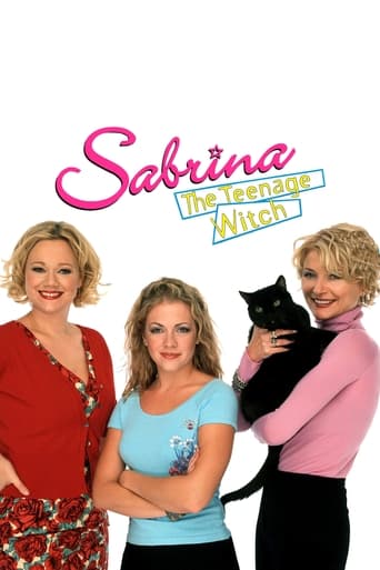 Sabrina, the Teenage Witch