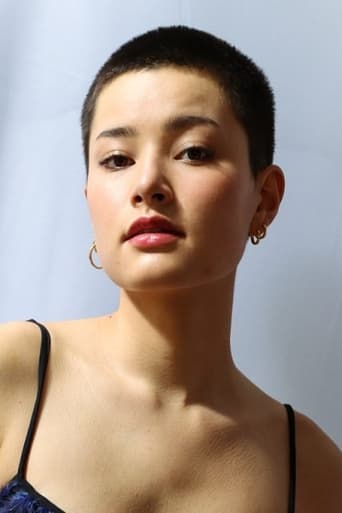 Image of Ayumi Roux