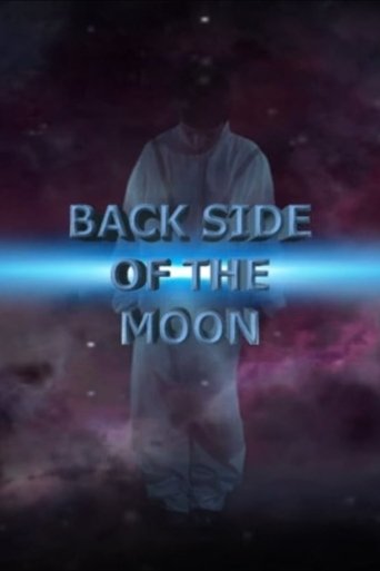 Backside of the Moon