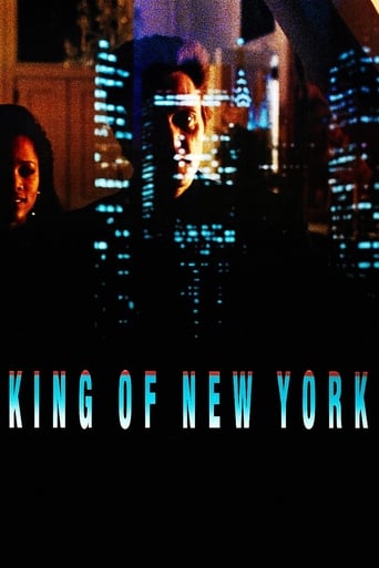 King of New York 在线观看和下载完整电影