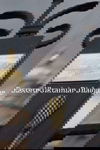 Eastern Ukrainian Dialogue