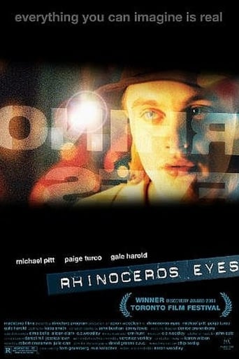 مشاهدة فيلم Rhinoceros Eyes  2004 مدبلج اون لاين