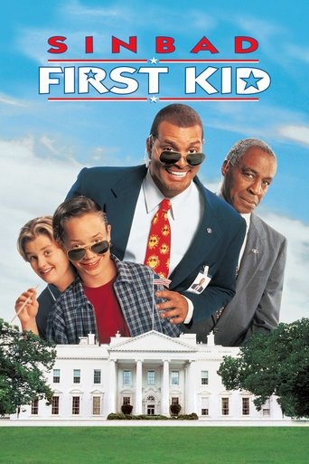 First Kid 在线观看和下载完整电影