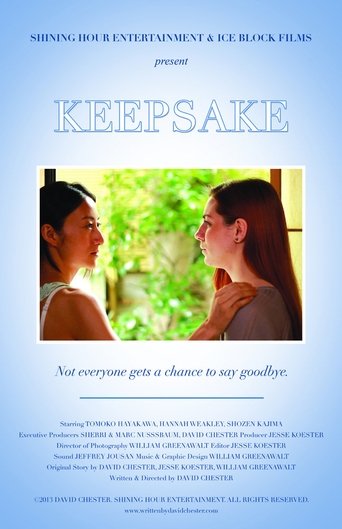 Keepsake下载完整版