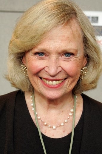 Image of Bonnie Bartlett