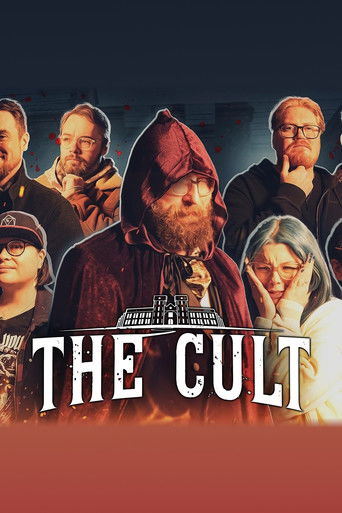 Poster of The Cult