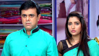 Ghotala Family Goes Shopping