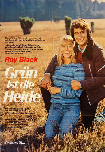 Grün ist die Heide 在线观看和下载完整电影