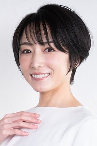 Image of Sayuri Anzu