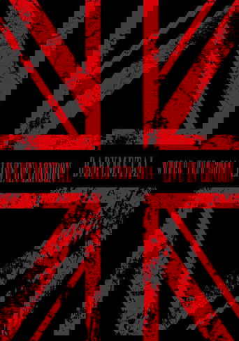BABYMETAL WORLD TOUR 2014 - Live in London - The Forum