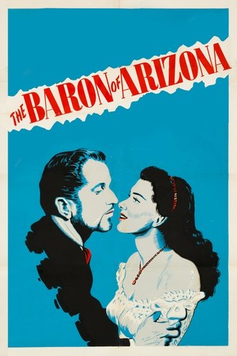 Movie The Baron of Arizona Poster Images, BackDrops Images, Logo Images posters 5 /z0aOLQtC9HwgjbaedC1Frpu1yMm.jpg