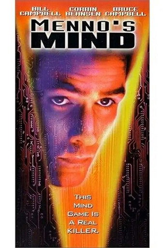 Menno's Mind 在线观看和下载完整电影