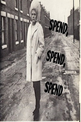 Spend Spend Spend 在线观看和下载完整电影