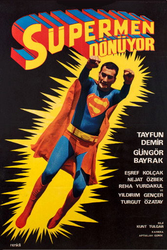 Süpermen Dönüyor 在线观看和下载完整电影