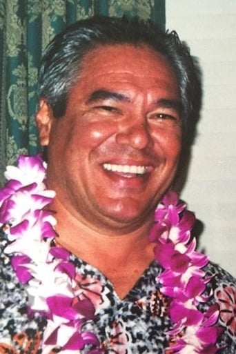 Image of Ray Bumatai