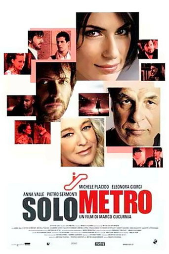 SoloMetro 在线观看和下载完整电影