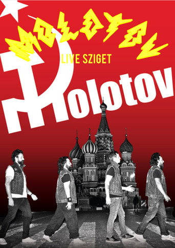 Molotov 在线观看和下载完整电影
