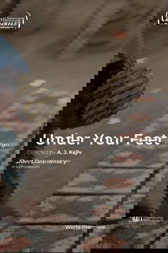 Under Your Feet