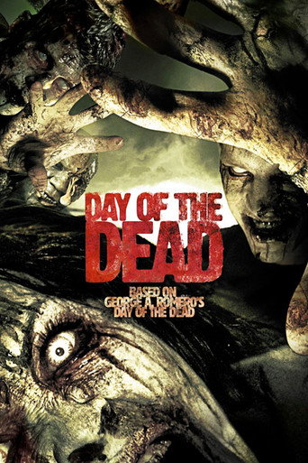 Day of the Dead 在线观看和下载完整电影