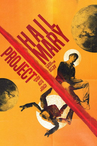 Project Hail Mary