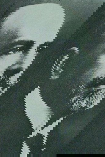 Dr. Tomás Rufino Cullen