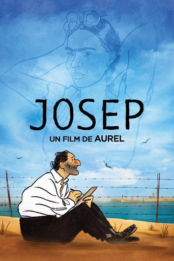 Okładka filmu Josep