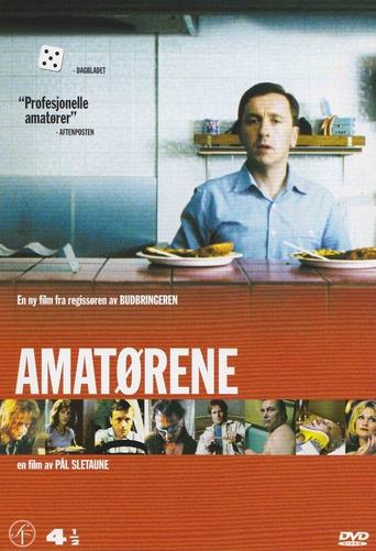 Movie Poster