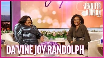 Da'Vine Joy Randolph, Tyla