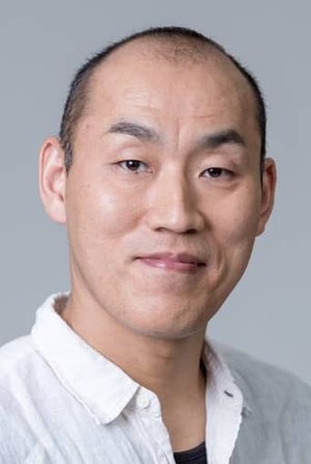 Image of Atsushi Yamanishi