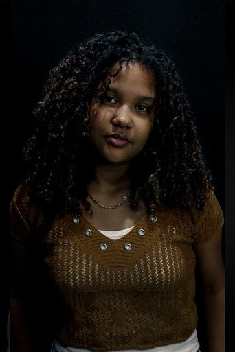 Actor headshot