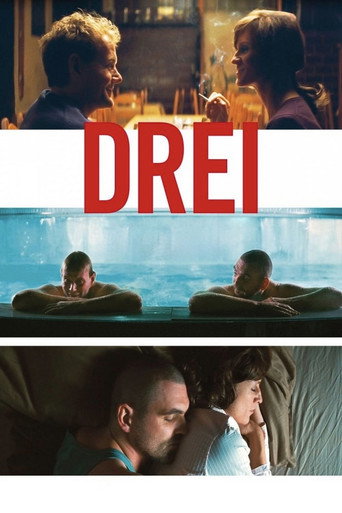 Okładka filmu Drei