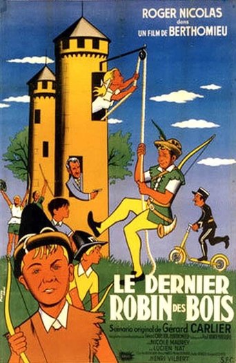 Movie Poster