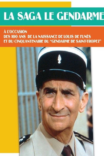 La saga des Gendarmes 在线观看和下载完整电影