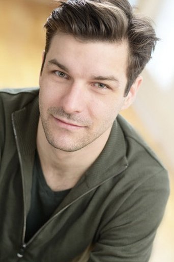 Image of Guillaume Paquet