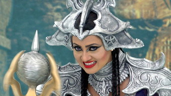 Myau Rani Attacks Baalveer