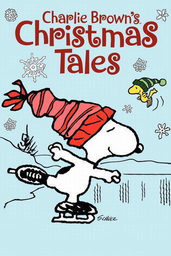 Charlie Brown's Christmas Tales 在线观看和下载完整电影