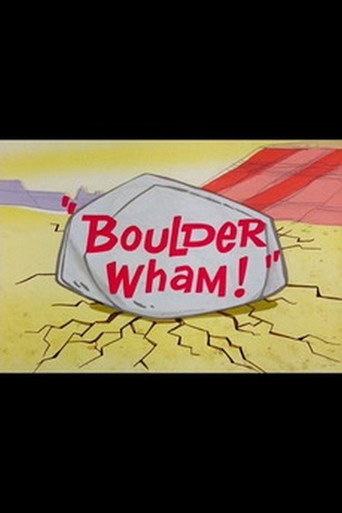 Boulder Wham! 在线观看和下载完整电影