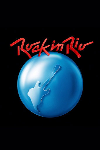 Muse: Live at Rock in Rio 2008 在线观看和下载完整电影