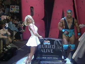 September 23, 1996 episode still image