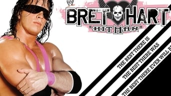 Bret the Hitman Hart