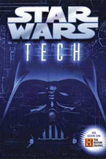 Star Wars Tech 在线观看和下载完整电影