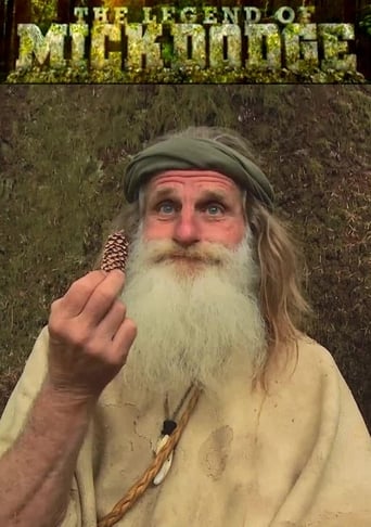 The Legend of Mick Dodge