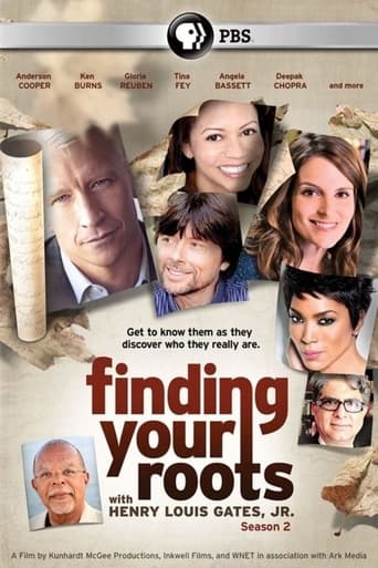 Finding Your Roots