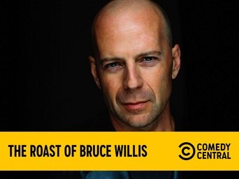 Roast of Bruce Willis