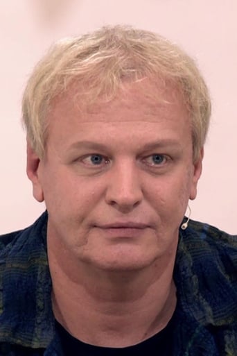 Image of Sergey Yushkevich