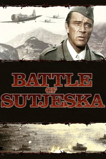 Sutjeska 在线观看和下载完整电影